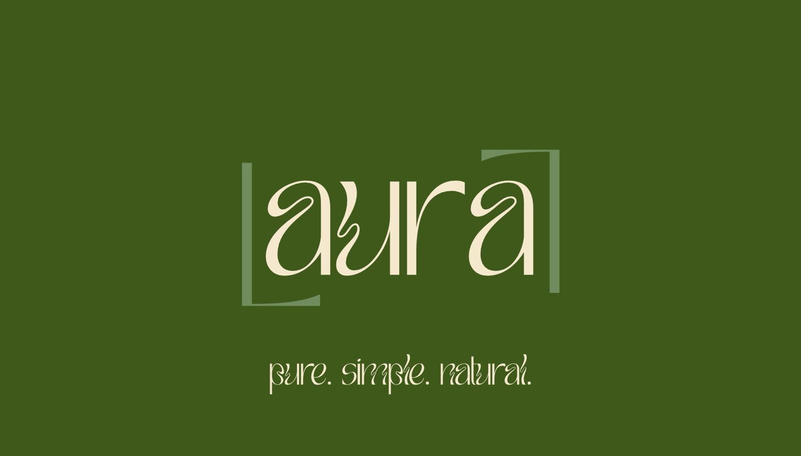 Aura Logo