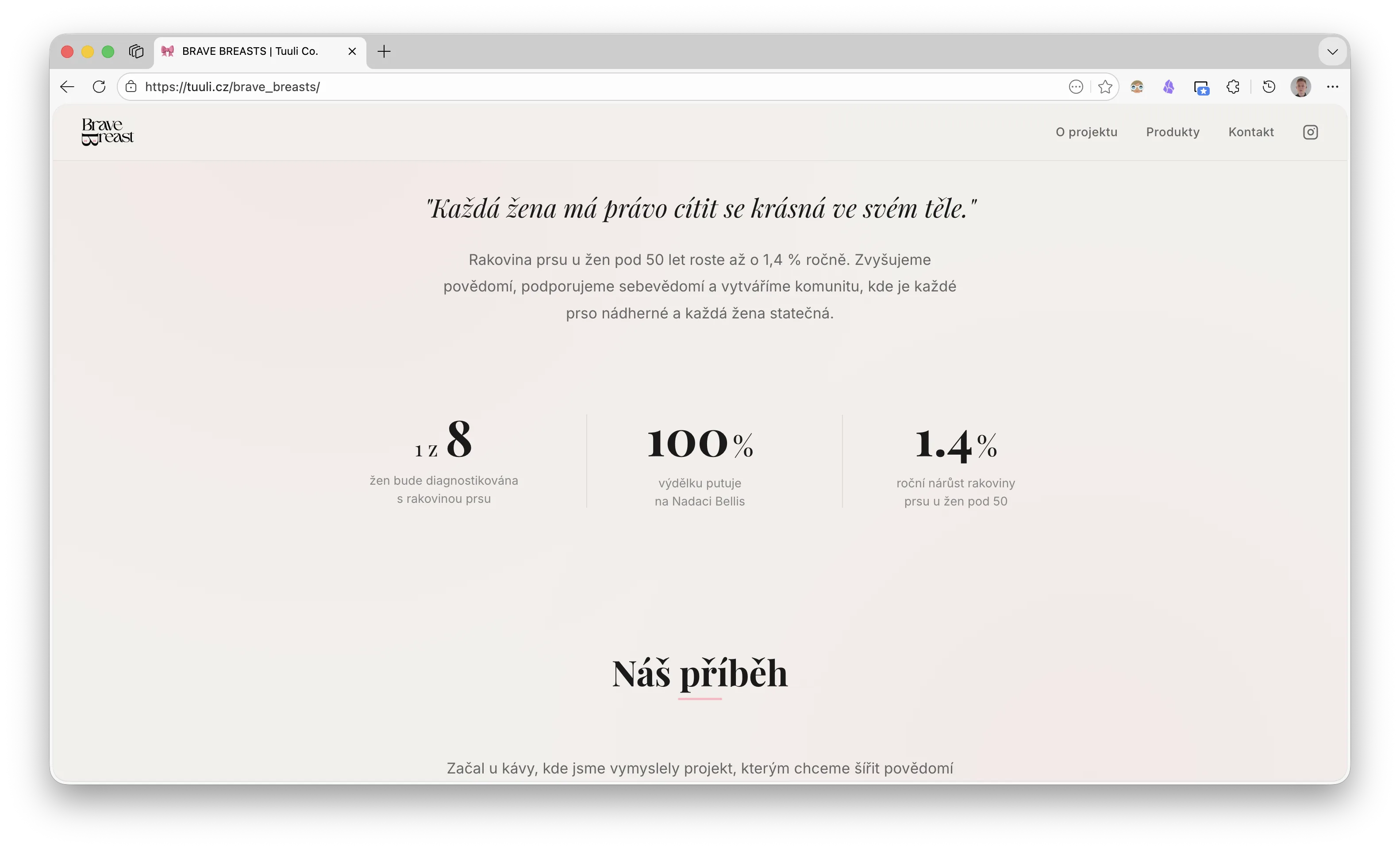 Brave Breasts — náhled 2